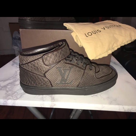 Louis Vuitton Acapulco - Picture 3 of 4